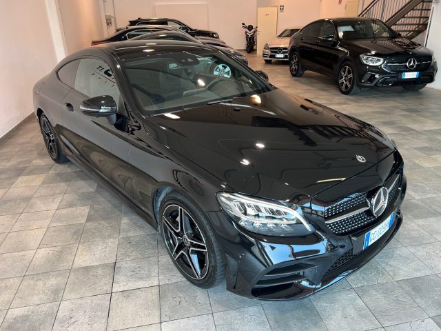 MERCEDES-BENZ C 220 usata, con Airbag laterali