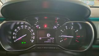CITROEN C3 usata, con Servosterzo