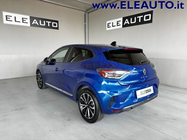 RENAULT Clio usata, con Cerchi in lega