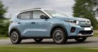 CITROEN C3 usata, con Airbag