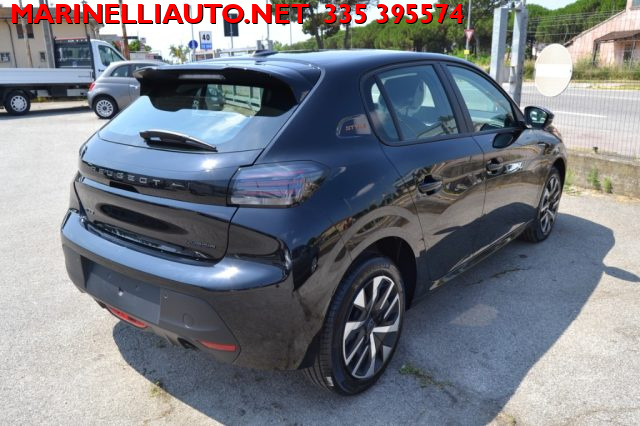 PEUGEOT 208 usata, con Climatizzatore