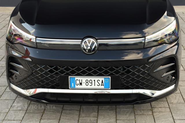 VOLKSWAGEN Tiguan usata, con Hotspot Wi-Fi