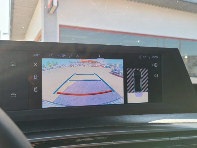 PEUGEOT 3008 usata, con Controllo trazione