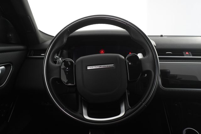 LAND ROVER Range Rover Velar usata 4