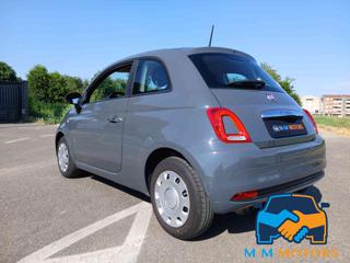 FIAT 500 usata, con Airbag Passeggero