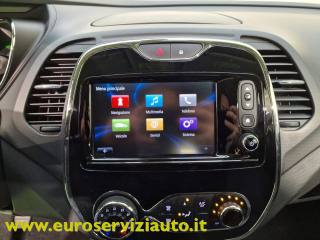 RENAULT Captur usata 31