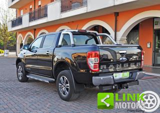 FORD Ranger usata, con Airbag laterali