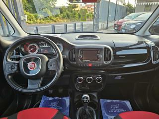 FIAT 500L usata, con Servosterzo