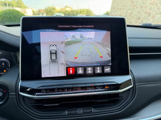 JEEP Compass usata, con Sensore di pioggia