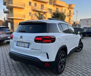 CITROEN C5 Aircross usata, con Autoradio