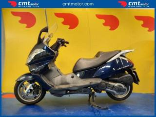 APRILIA Atlantic 500 usata 2