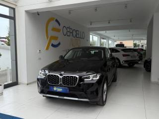 BMW X4 usata, con Airbag Passeggero