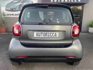 SMART ForTwo usata, con Alzacristalli elettrici