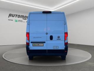 FIAT Ducato usata, con Immobilizzatore elettronico