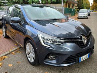 RENAULT Clio usata, con ESP