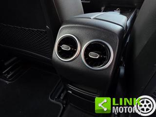 MERCEDES-BENZ EQB usata, con Touch screen