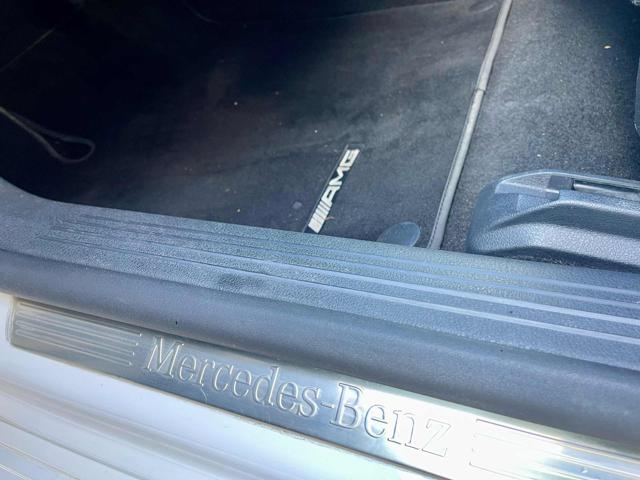 MERCEDES-BENZ CLA 200 usata, con Bluetooth