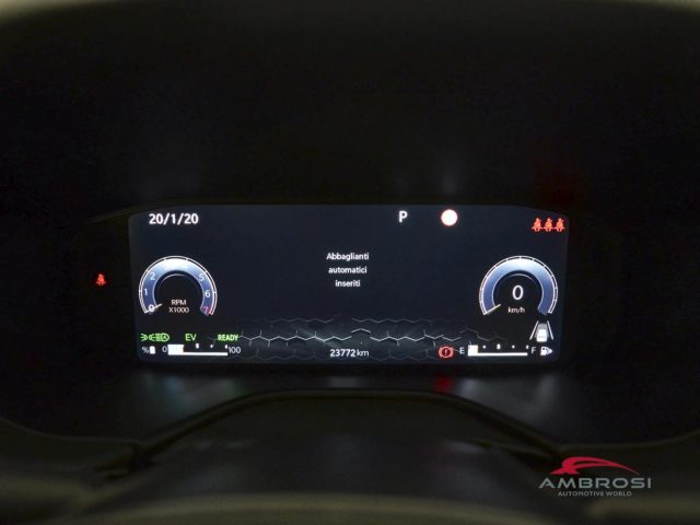 JEEP Compass usata 12