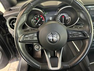 ALFA ROMEO Stelvio usata, con Chiusura centralizzata