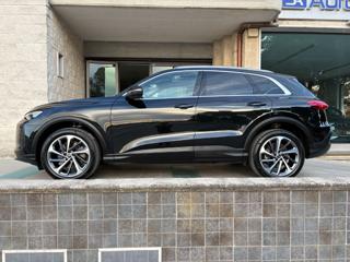 AUDI Q5 usata, con Chiusura centralizzata