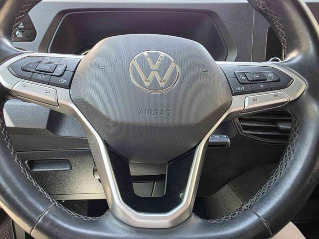 VOLKSWAGEN Caddy usata, con Controllo vocale