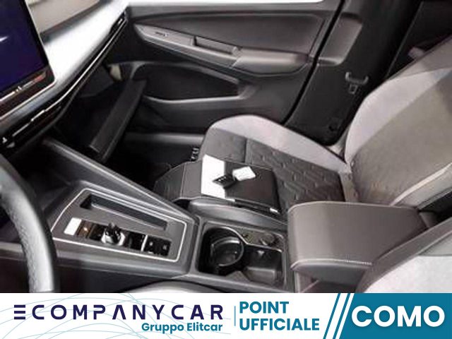 VOLKSWAGEN Golf usata, con Autoradio