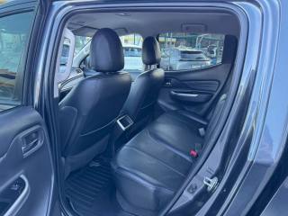 MITSUBISHI L200 usata, con Controllo automatico clima