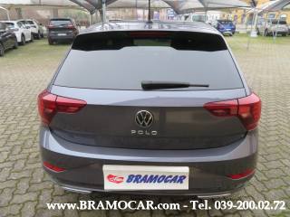 VOLKSWAGEN Polo usata, con Boardcomputer