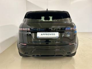 LAND ROVER Range Rover Evoque usata, con Cerchi in lega