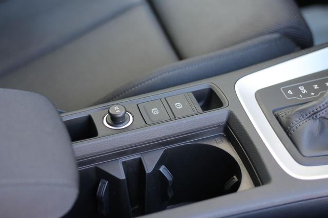 AUDI Q3 usata, con Park Distance Control