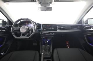 AUDI A1 usata 4