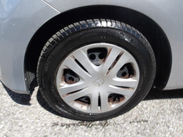 HONDA Jazz usata, con Autoradio