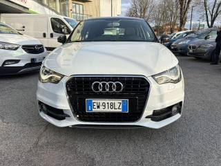 AUDI A1 usata 5