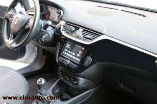OPEL Corsa usata, con Controllo trazione