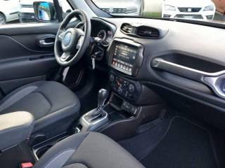 JEEP Renegade usata, con Autoradio digitale