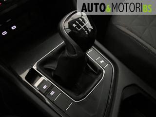 VOLKSWAGEN Tiguan usata, con Fendinebbia