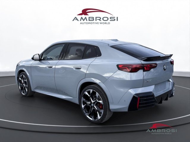 BMW X2 usata 3