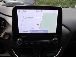 FORD Puma usata, con Fendinebbia