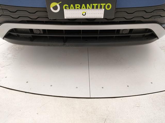 VOLKSWAGEN T-Cross usata, con Sistema di riconoscimento della stanchezza