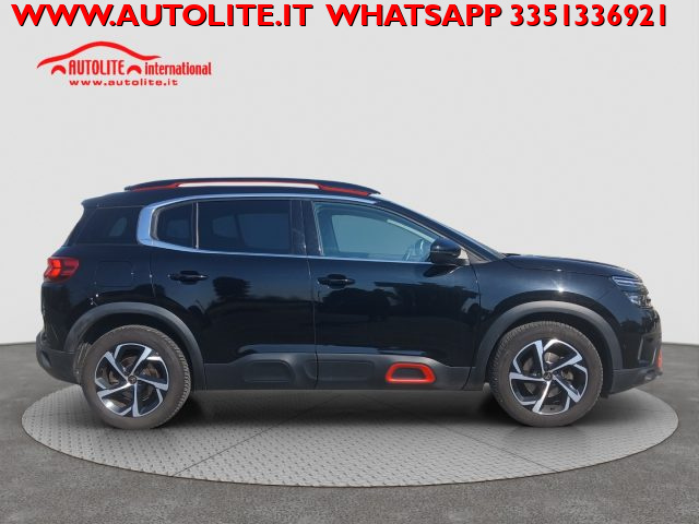 CITROEN C5 Aircross usata, con Alzacristalli elettrici