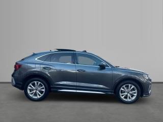 AUDI Q3 usata, con Airbag laterali