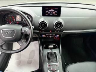 AUDI A3 usata, con Fendinebbia