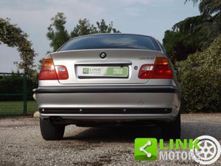 BMW 320 usata, con Chiusura centralizzata