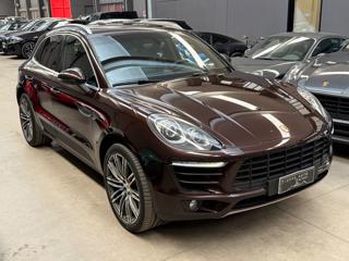 PORSCHE Macan usata, con Airbag laterali