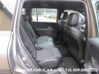 MERCEDES-BENZ GLB 180 usata, con Autoradio digitale