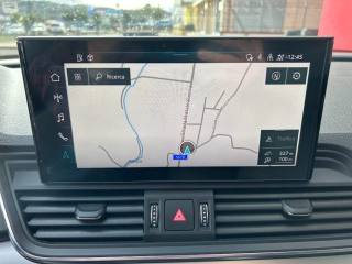 AUDI Q5 usata, con Cronologia tagliandi