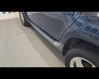 DACIA Duster usata, con Frenata d