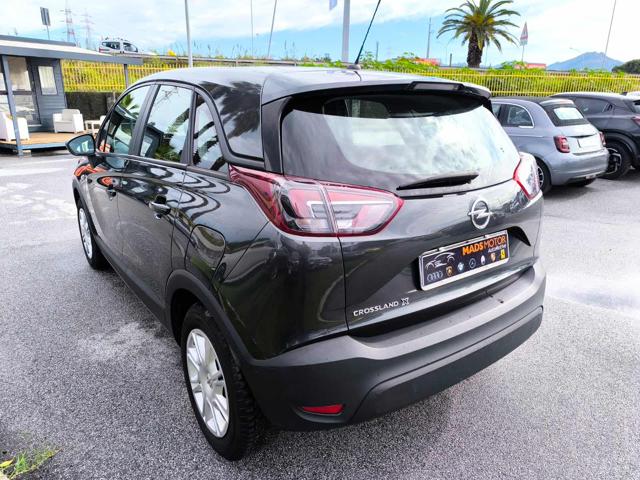 OPEL Crossland X usata, con Airbag Passeggero