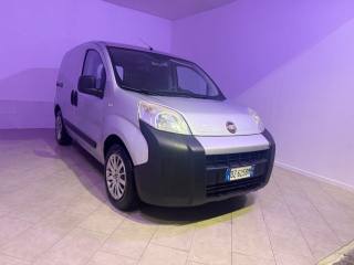 FIAT Fiorino usata 1
