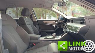 AUDI A6 usata, con Fari LED